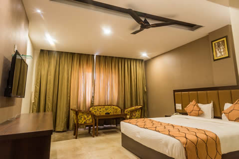 room